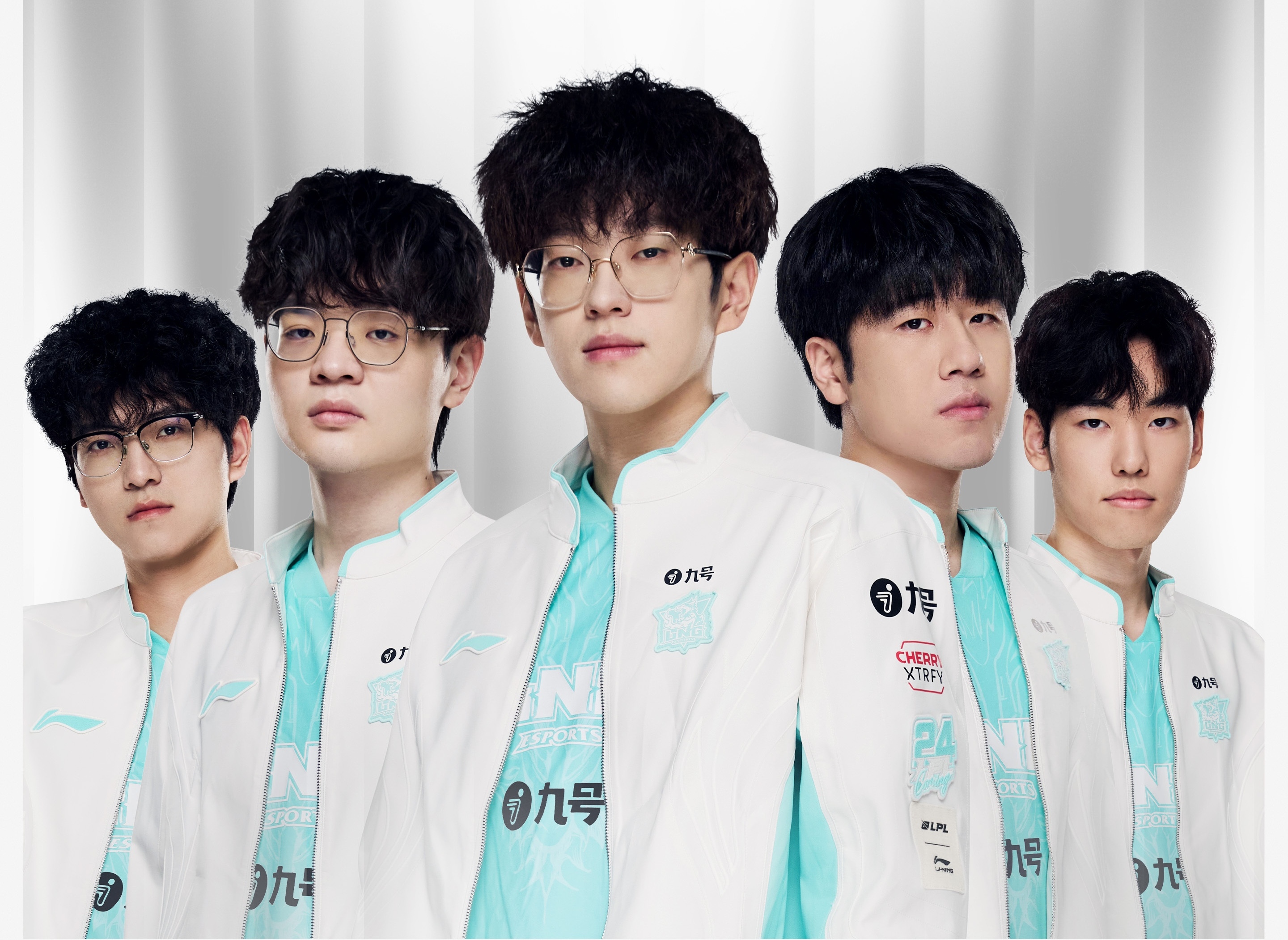 包含LPL总决赛即将打响,冠军归属成谜的词条 包含LPL总决赛即将打响,冠军归属成谜的词条