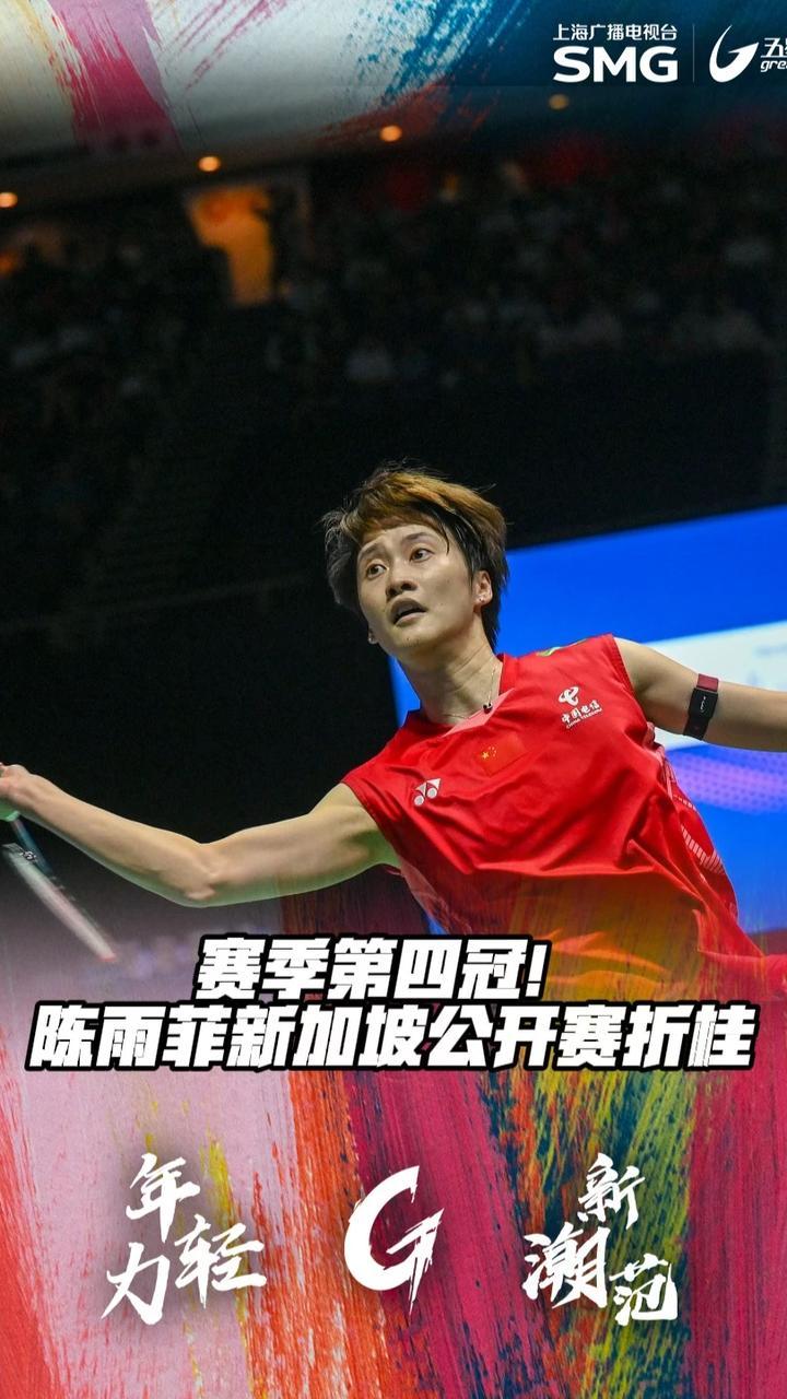 包含德国队碾压印尼队，陈雨菲刷新纪录的词条