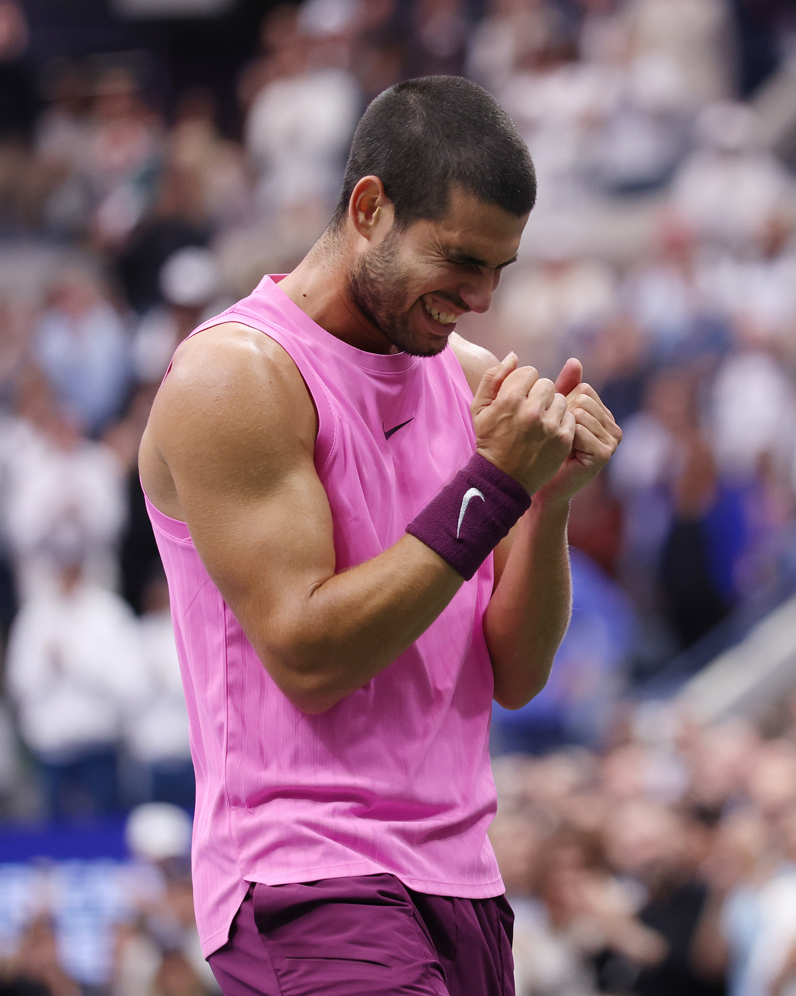 关于美网力克蒙特卡洛大师赛，辛纳高光表现的信息