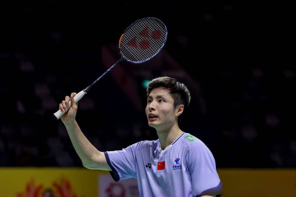 韩国队逆转印尼队，石宇奇点燃赛场