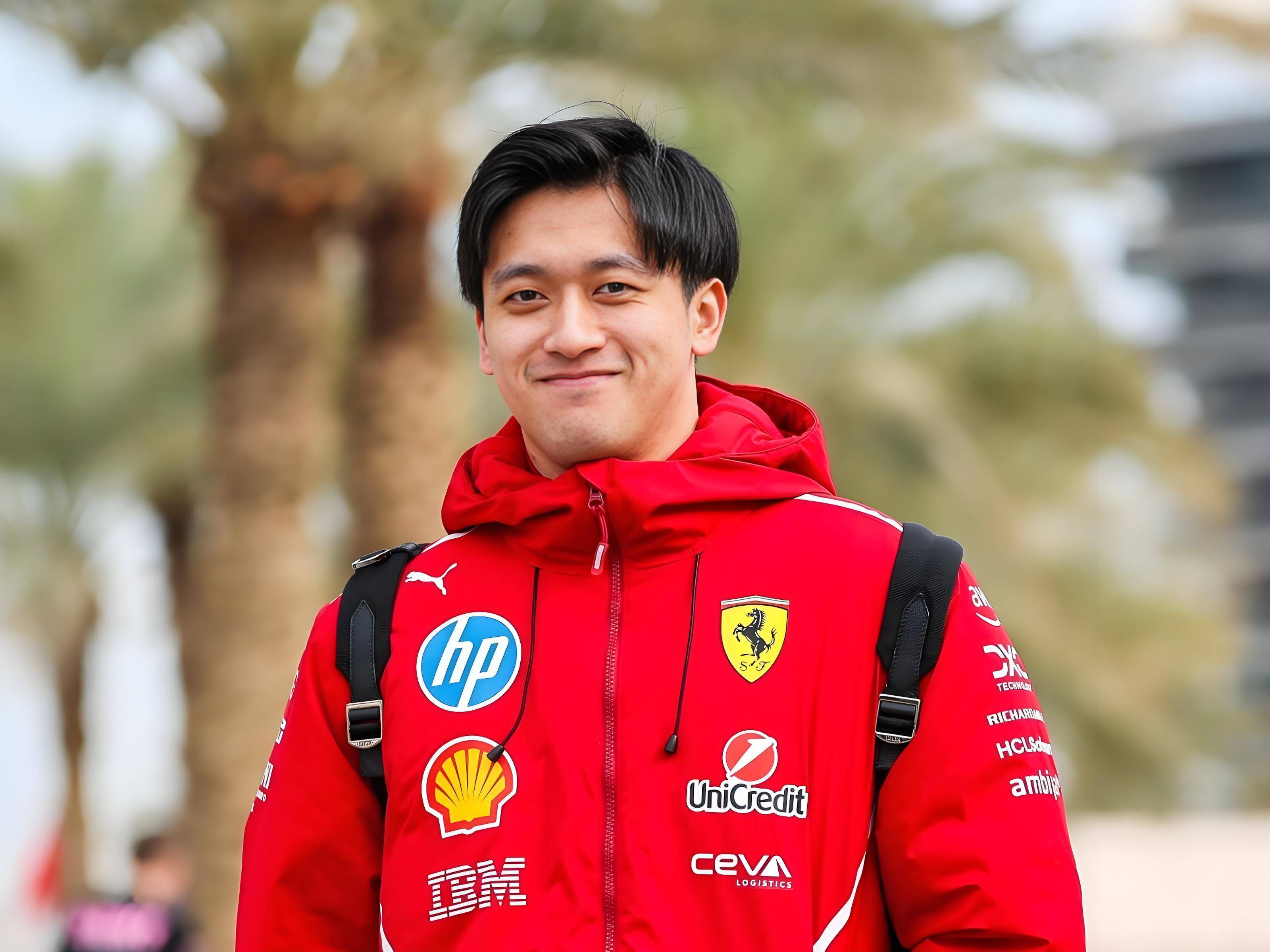 威廉姆斯碾压雷诺车队，周冠宇惊艳四座