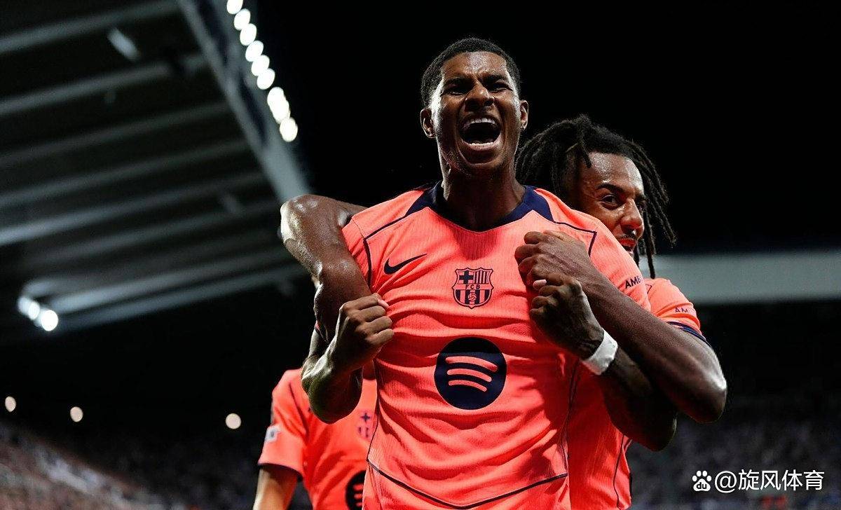 日本翻盘乌拉圭，拉什福德点燃赛场