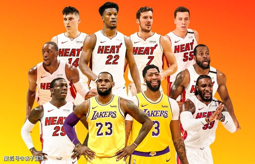 热火翻盘上海队，福克斯统治全场