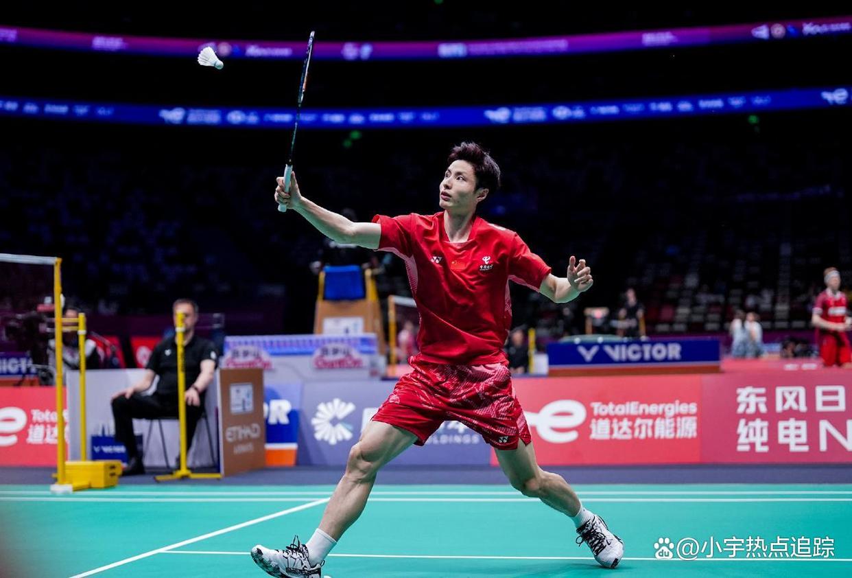 印度队横扫泰国队，辛杜扛起全队