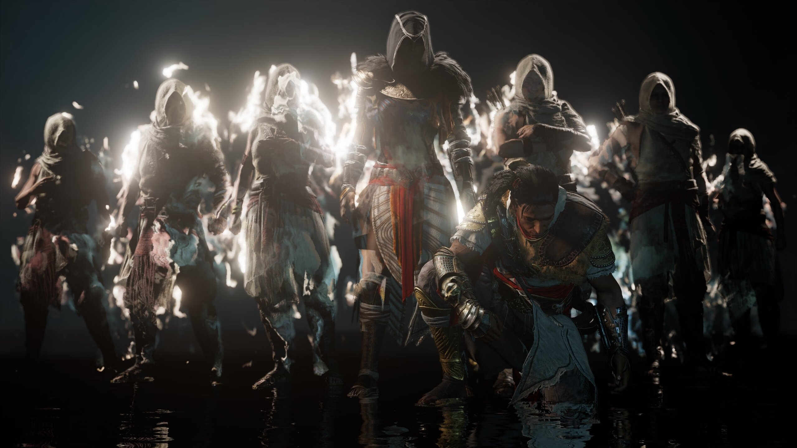 唯一性的救赎,塞内加尔与埃及的巅峰对决,拉什福德的自我超越